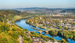 Erlebnisurlaub zwischen Rhein und Mosel