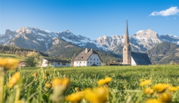 Verwöhnurlaub vom „ALLERFEINSTEN“  in den Salzburger Bergen